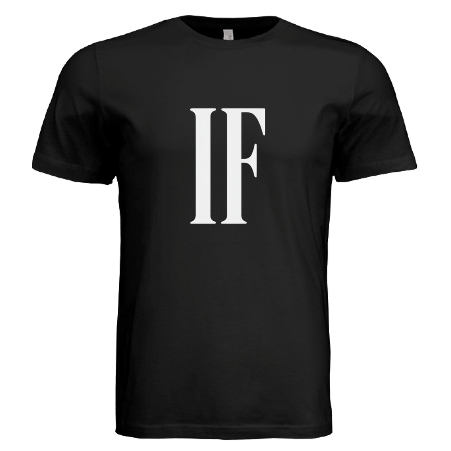 SLD BLK TRIBLEND - FRONT