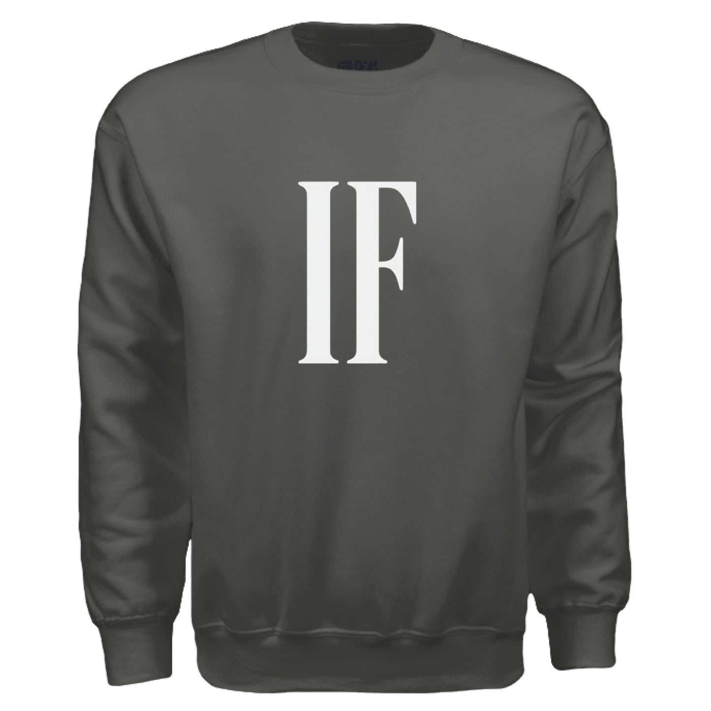CHARCOAL - FRONT