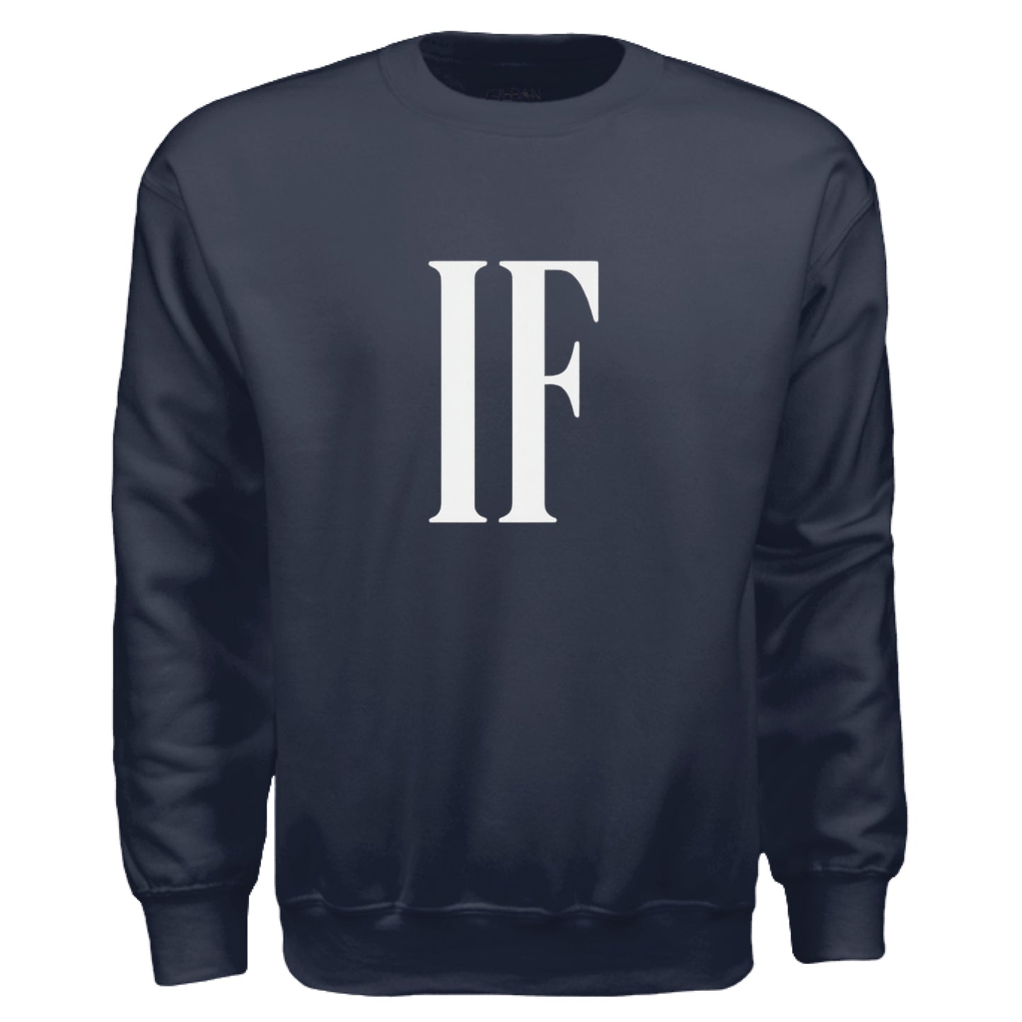 NAVY - FRONT