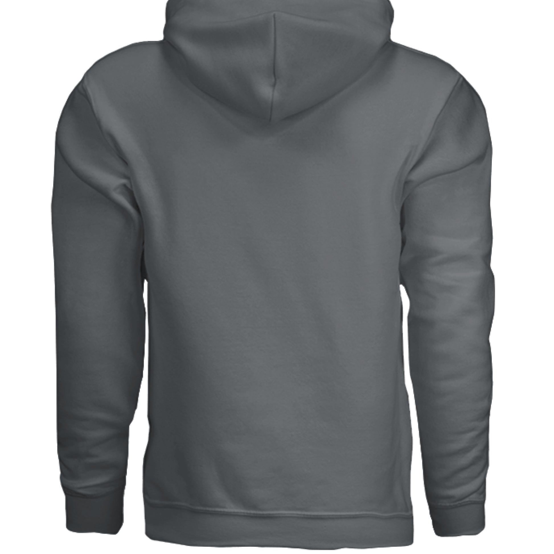Charcoal - BACK