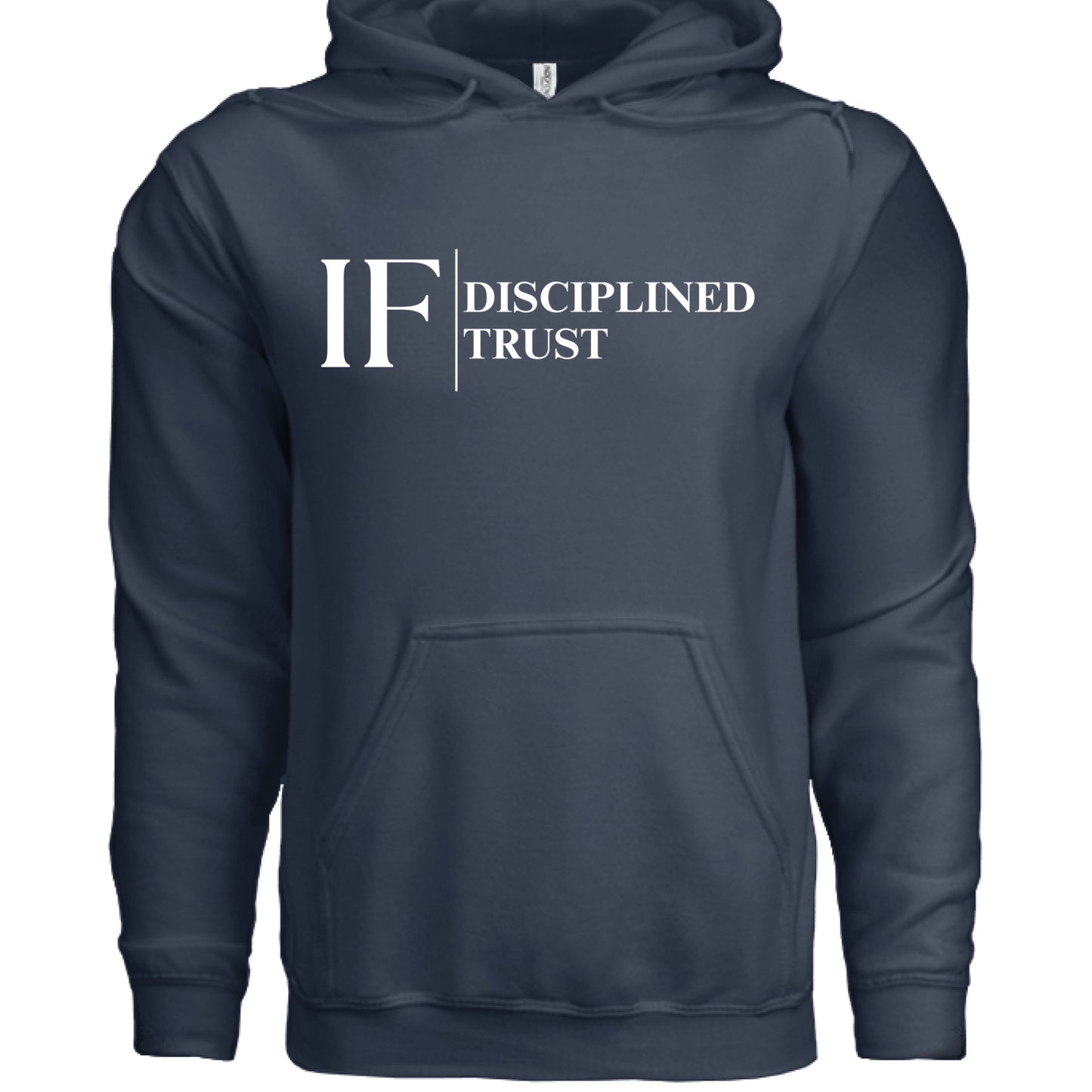 Navy - FRONT