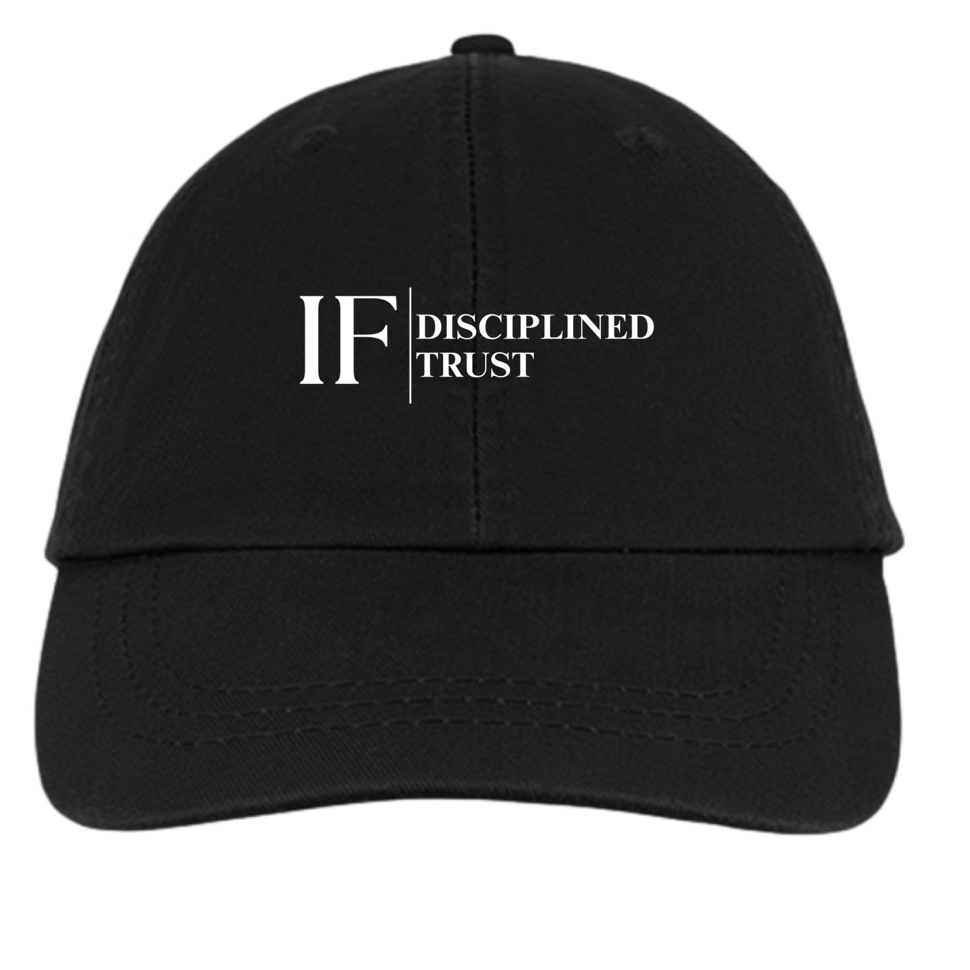 BLACK - FRONT