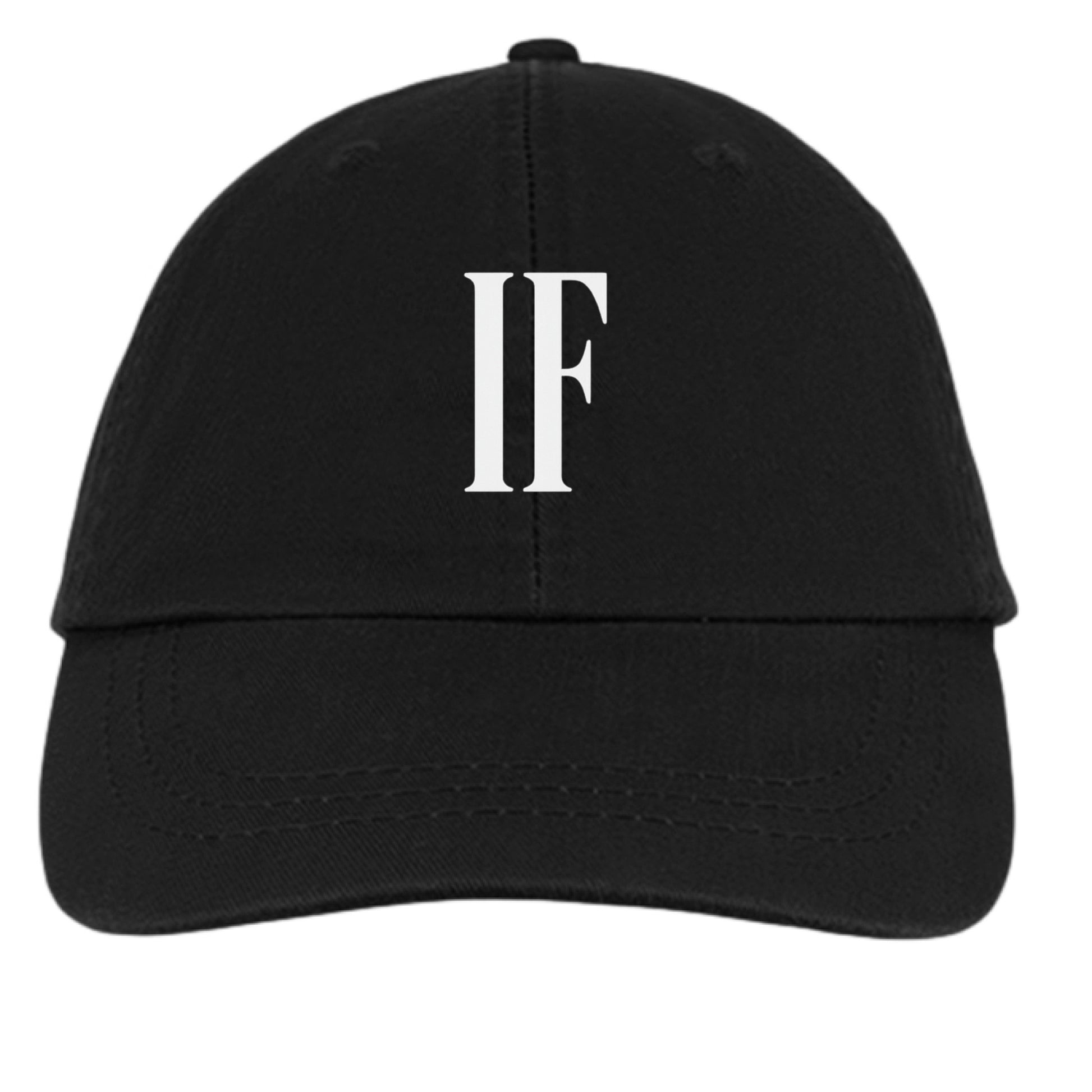 BLACK - FRONT