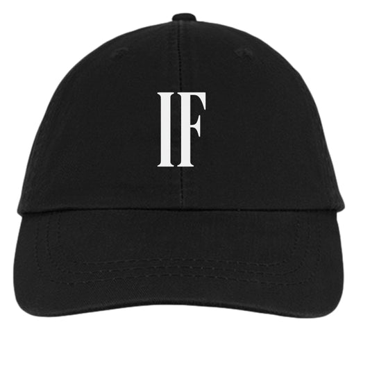BLACK - FRONT