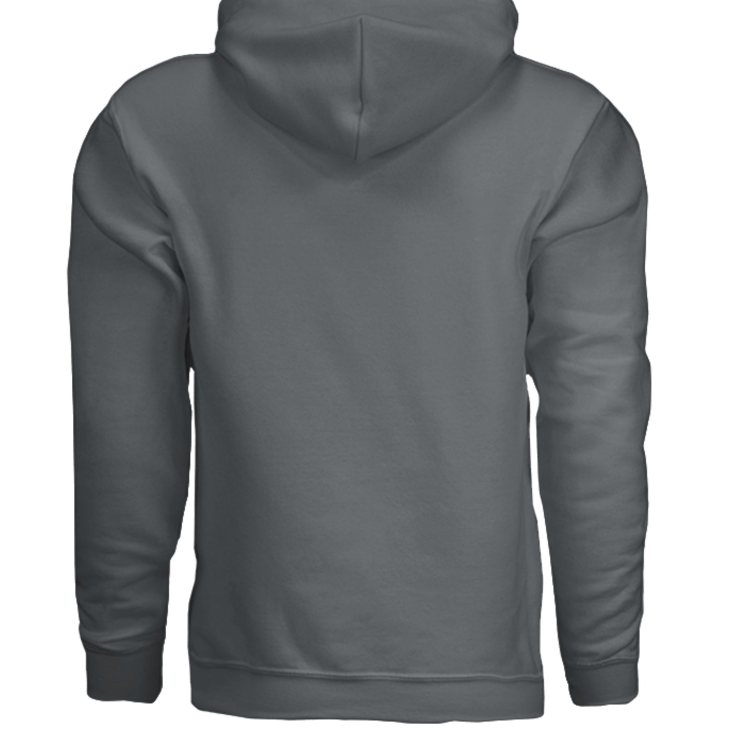 Charcoal - BACK