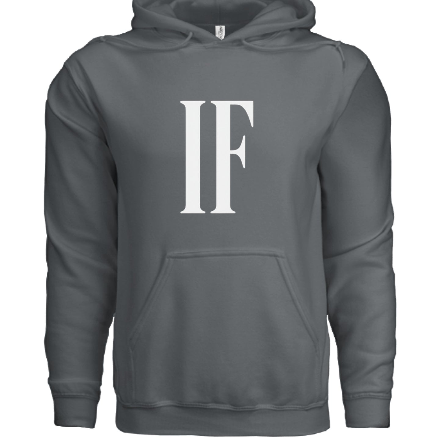 Charcoal - FRONT