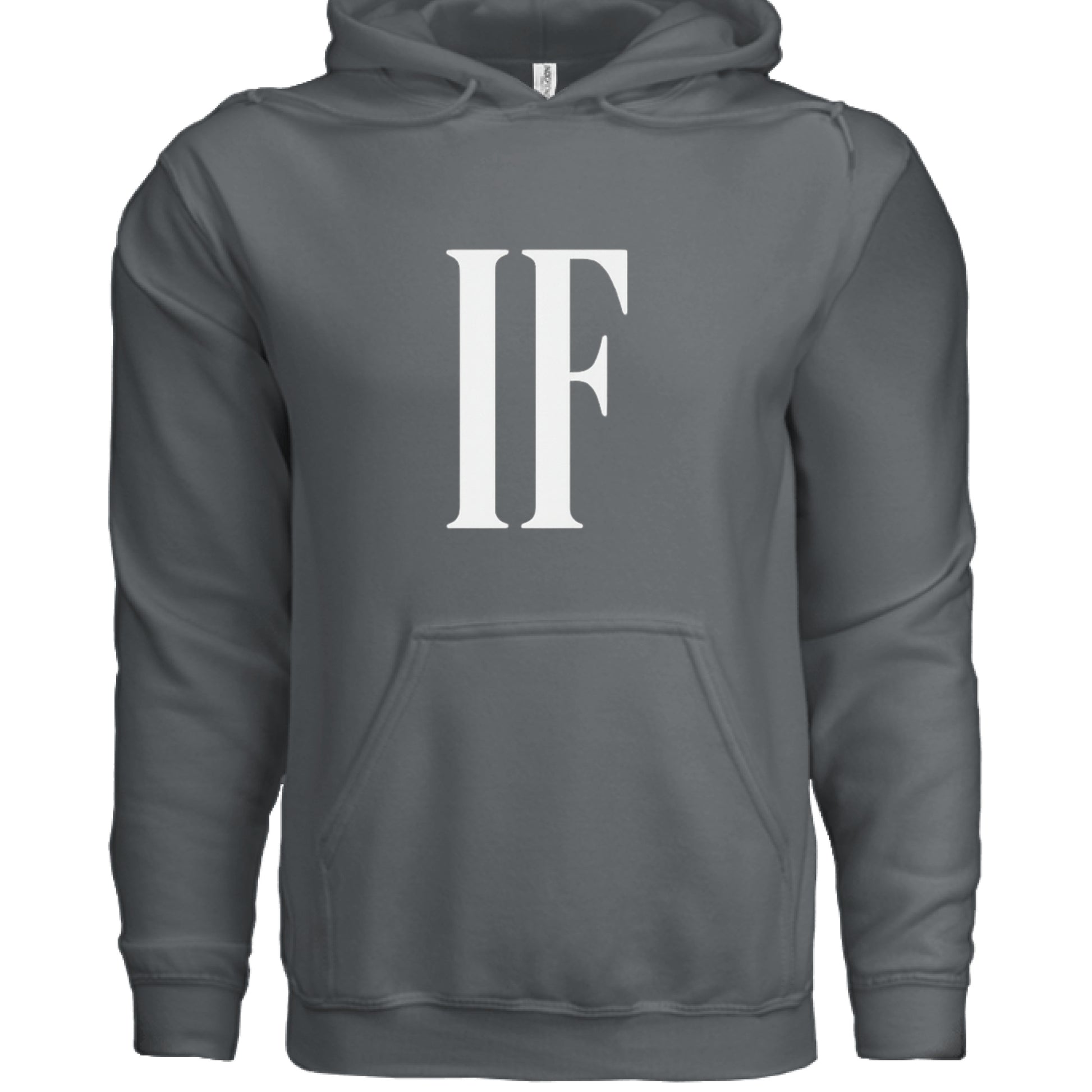 Charcoal - FRONT