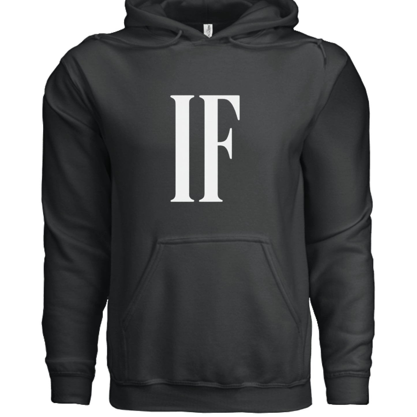Black - FRONT