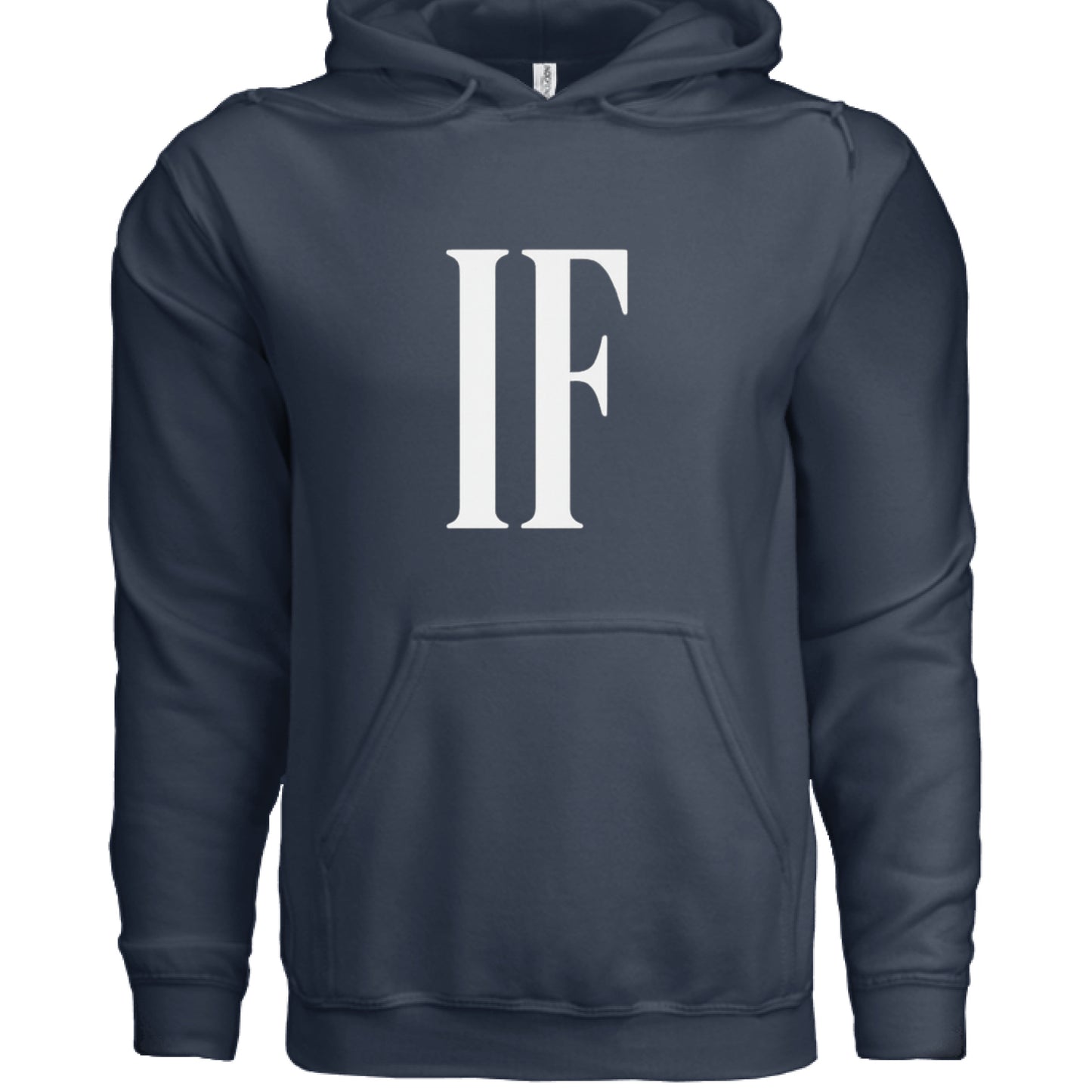 Navy - FRONT