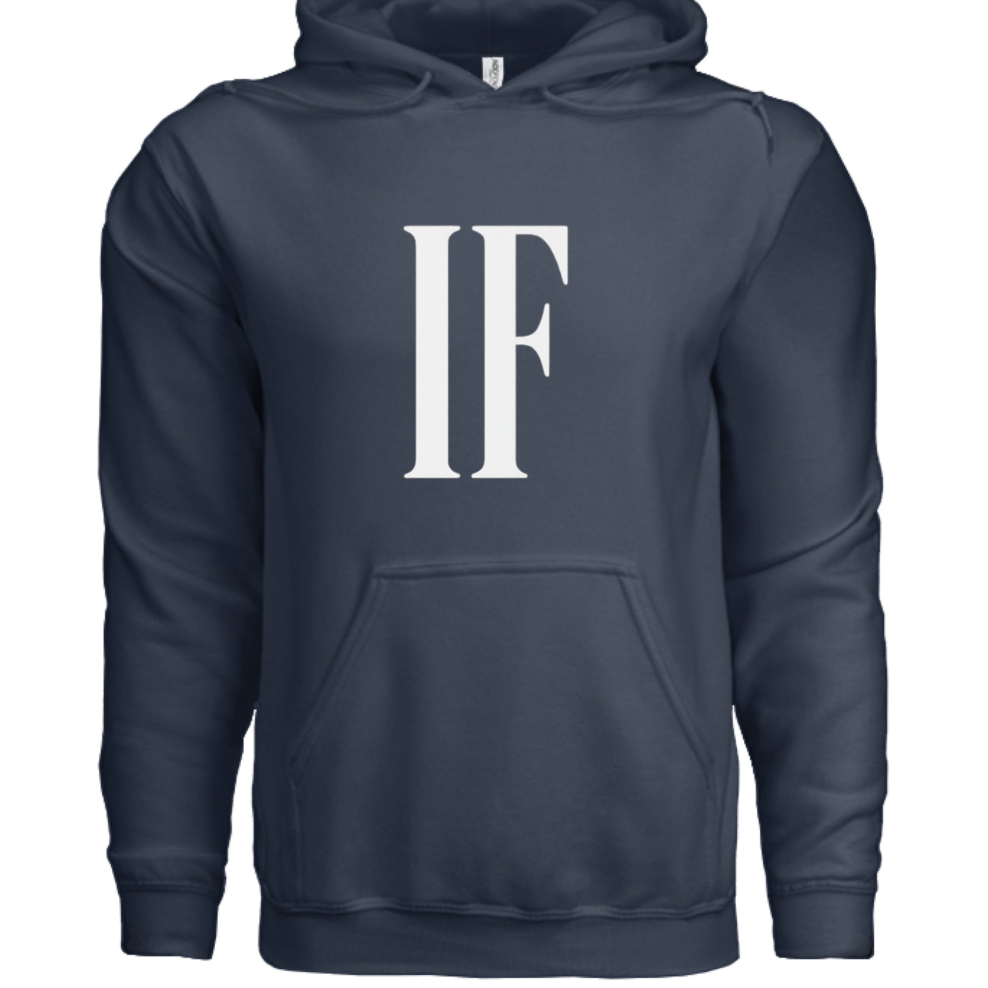 Navy - FRONT