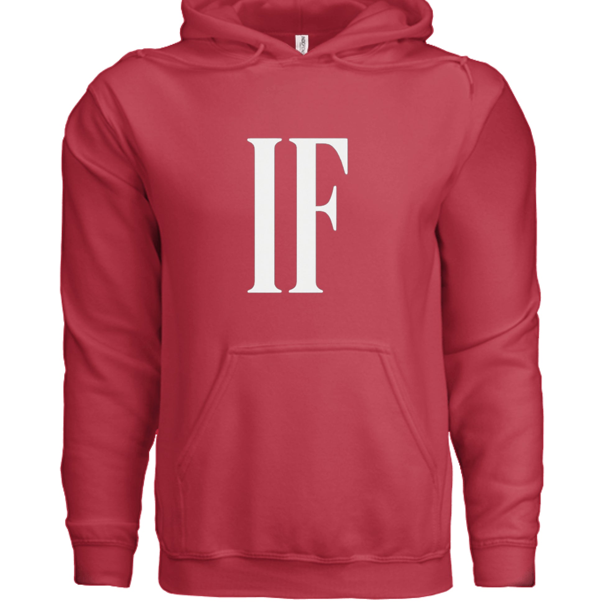 Red - FRONT