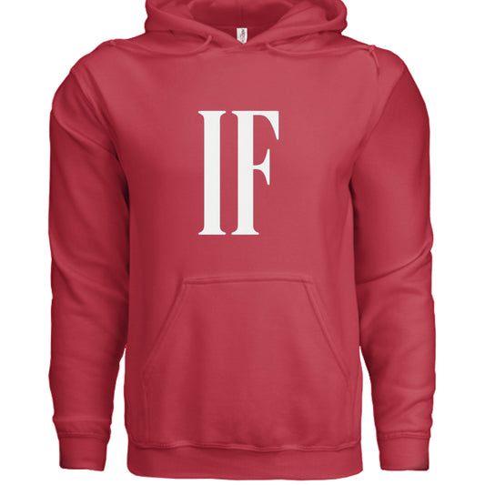 Red - FRONT