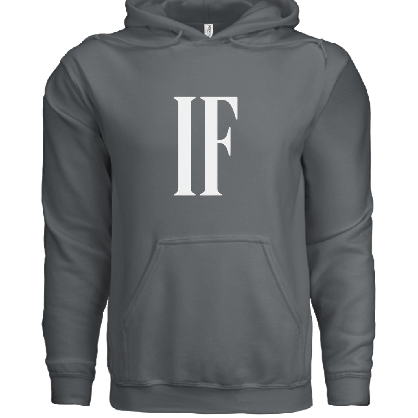 Charcoal - FRONT