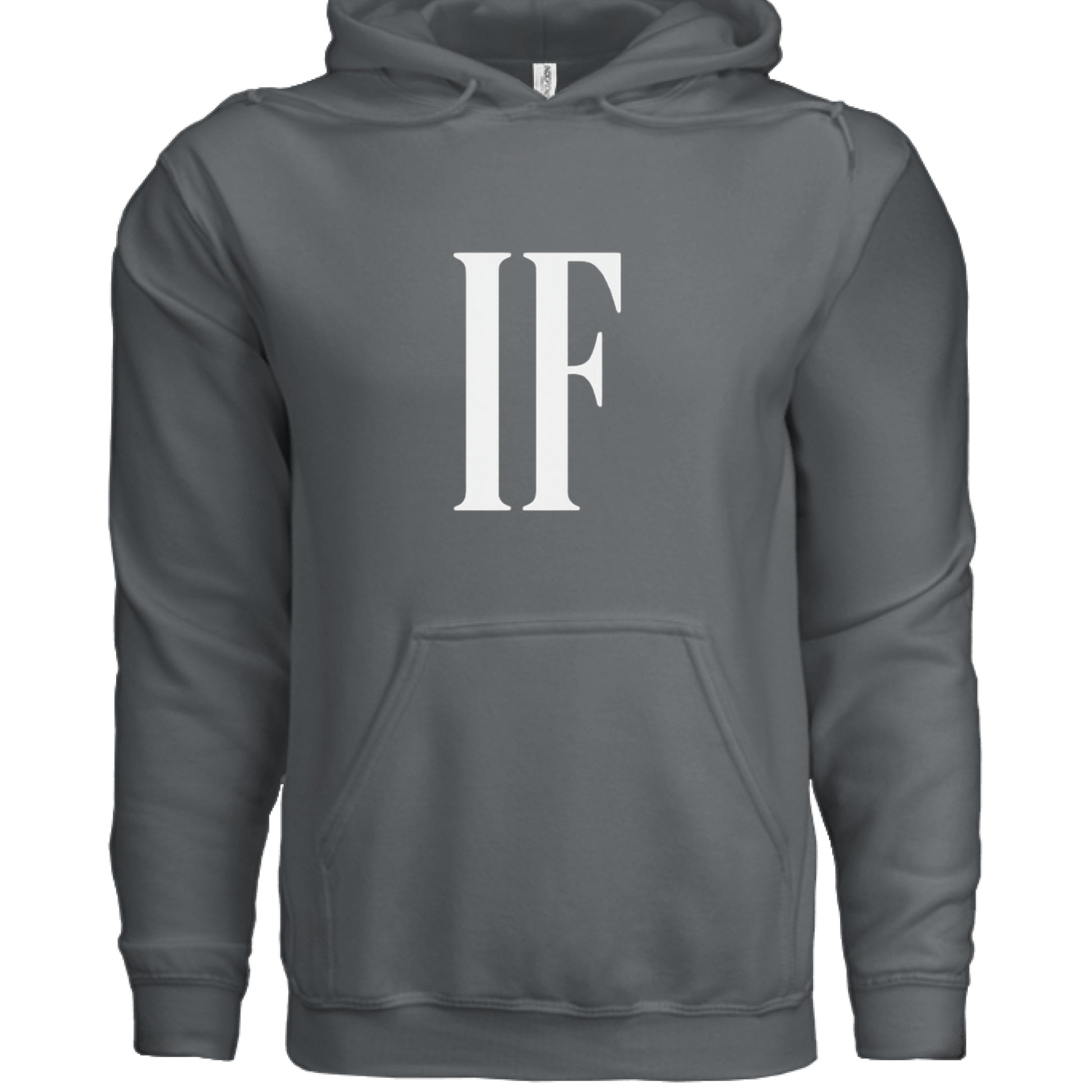 Charcoal - FRONT