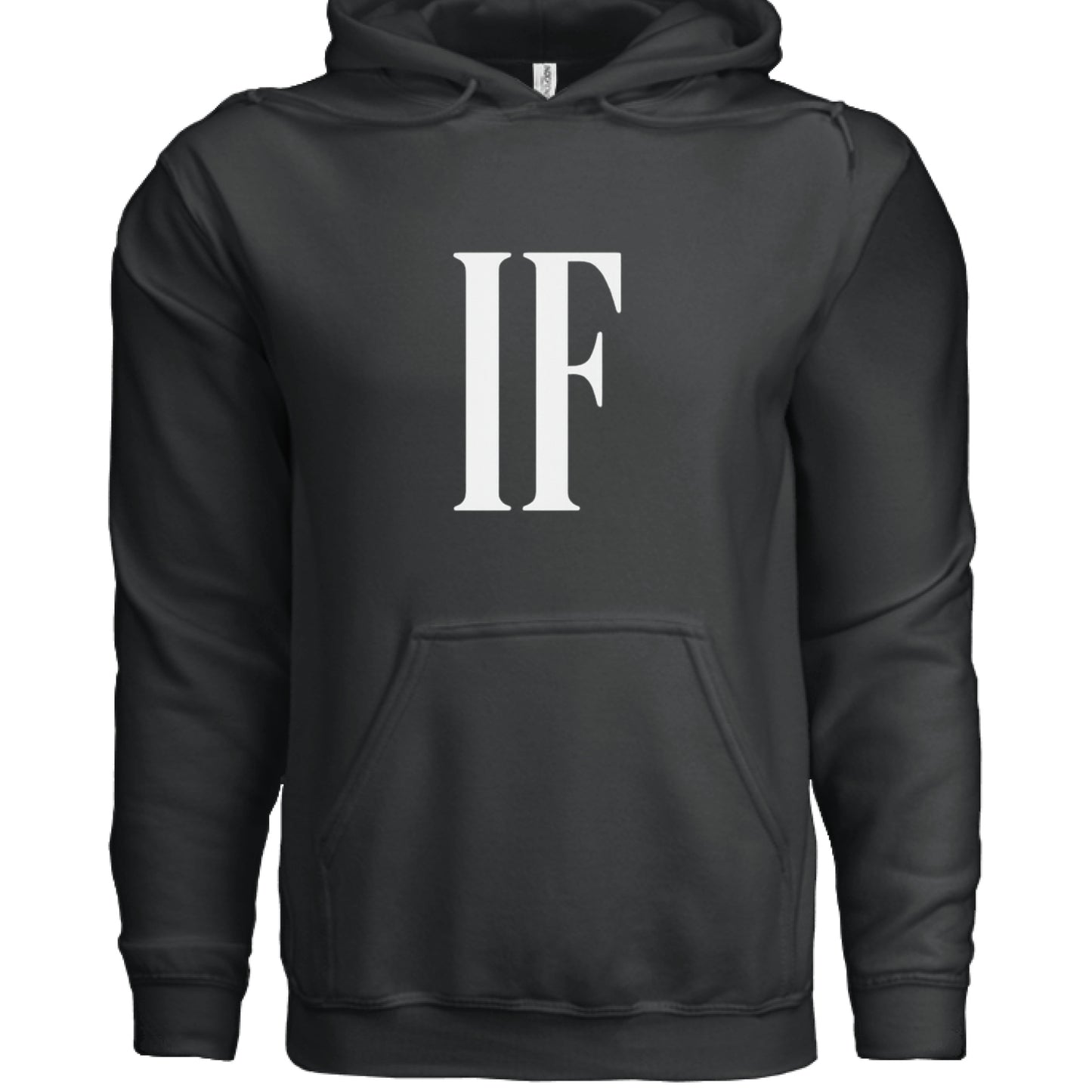 Black - FRONT