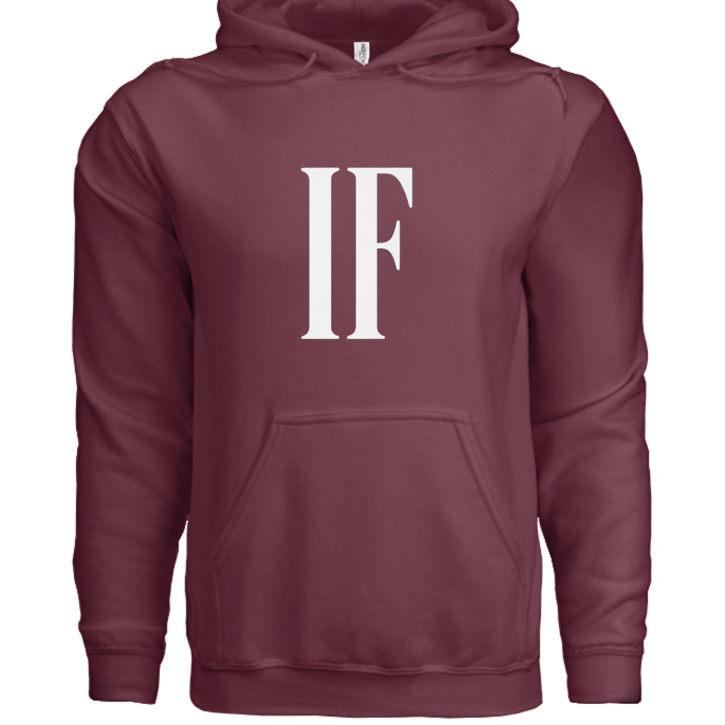 Maroon - FRONT