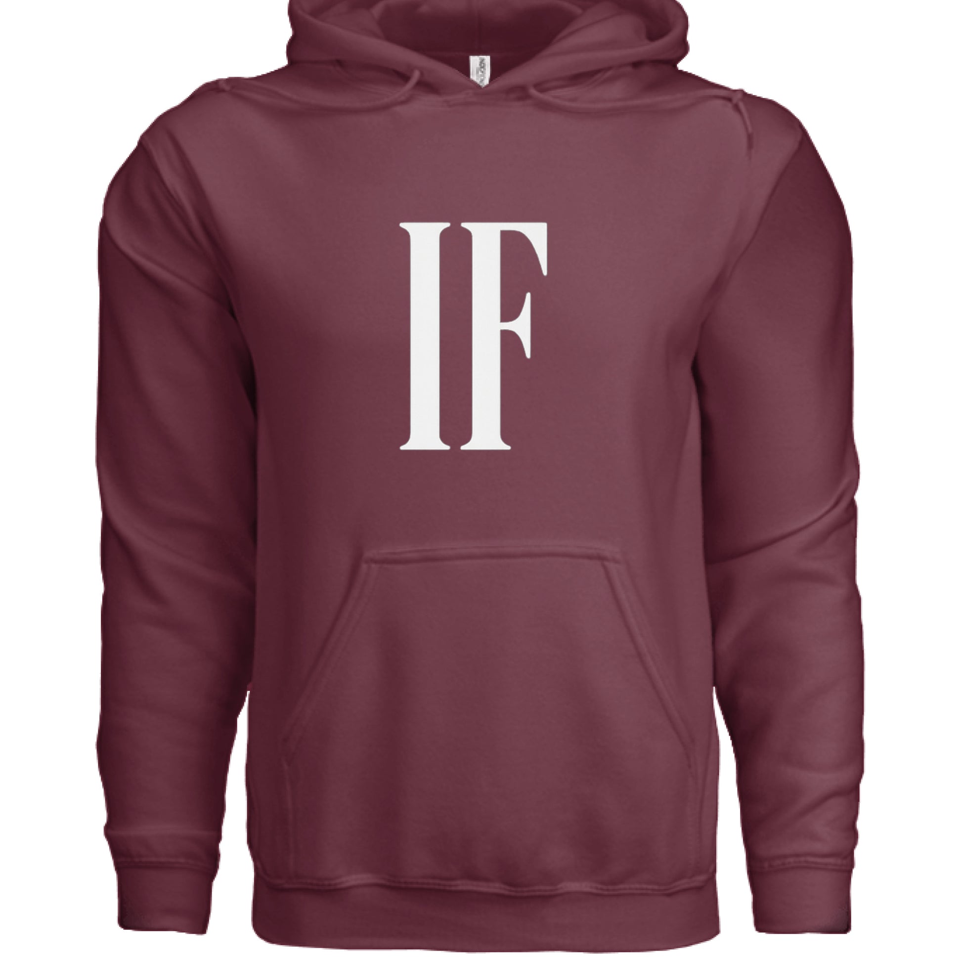 Maroon - FRONT