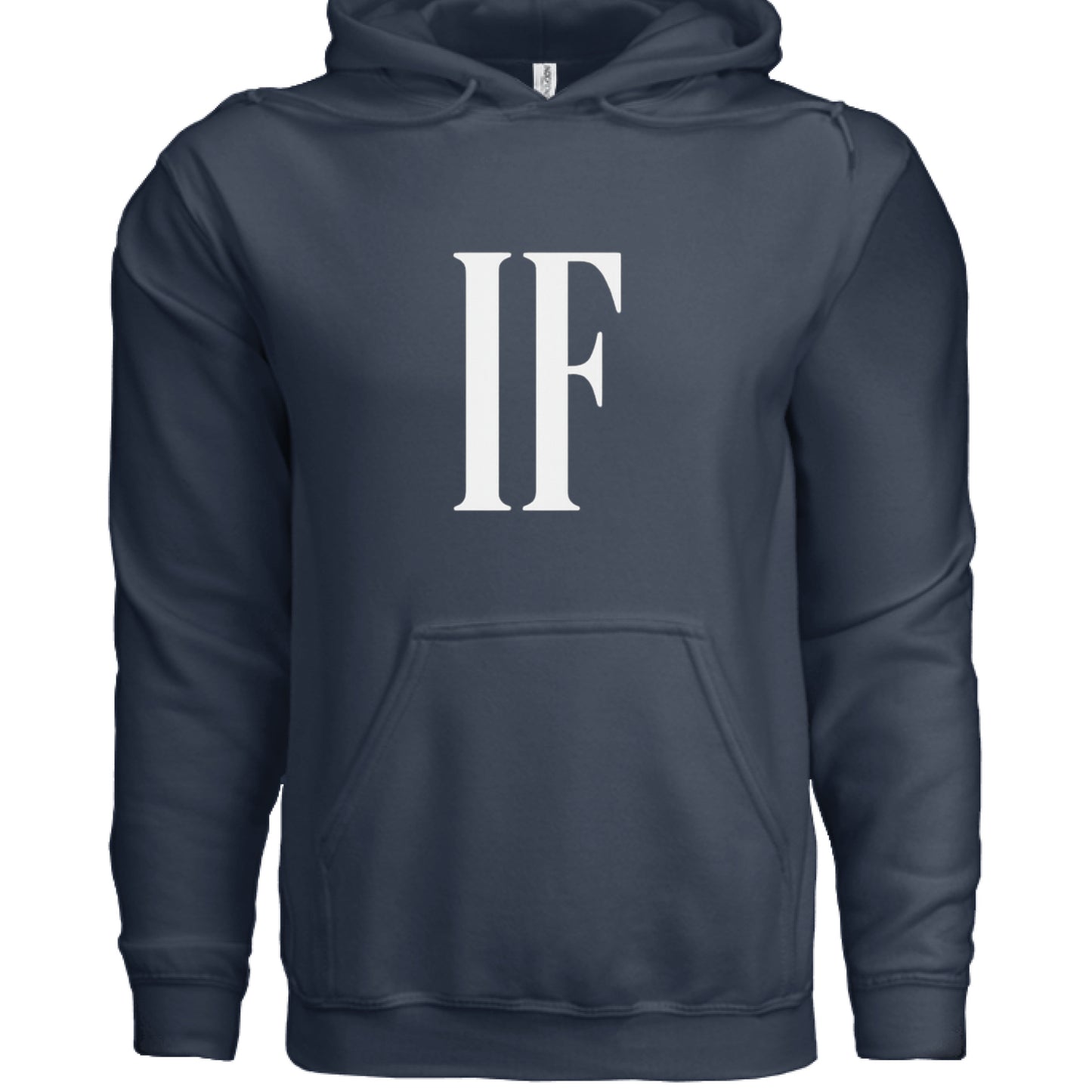 Navy - FRONT