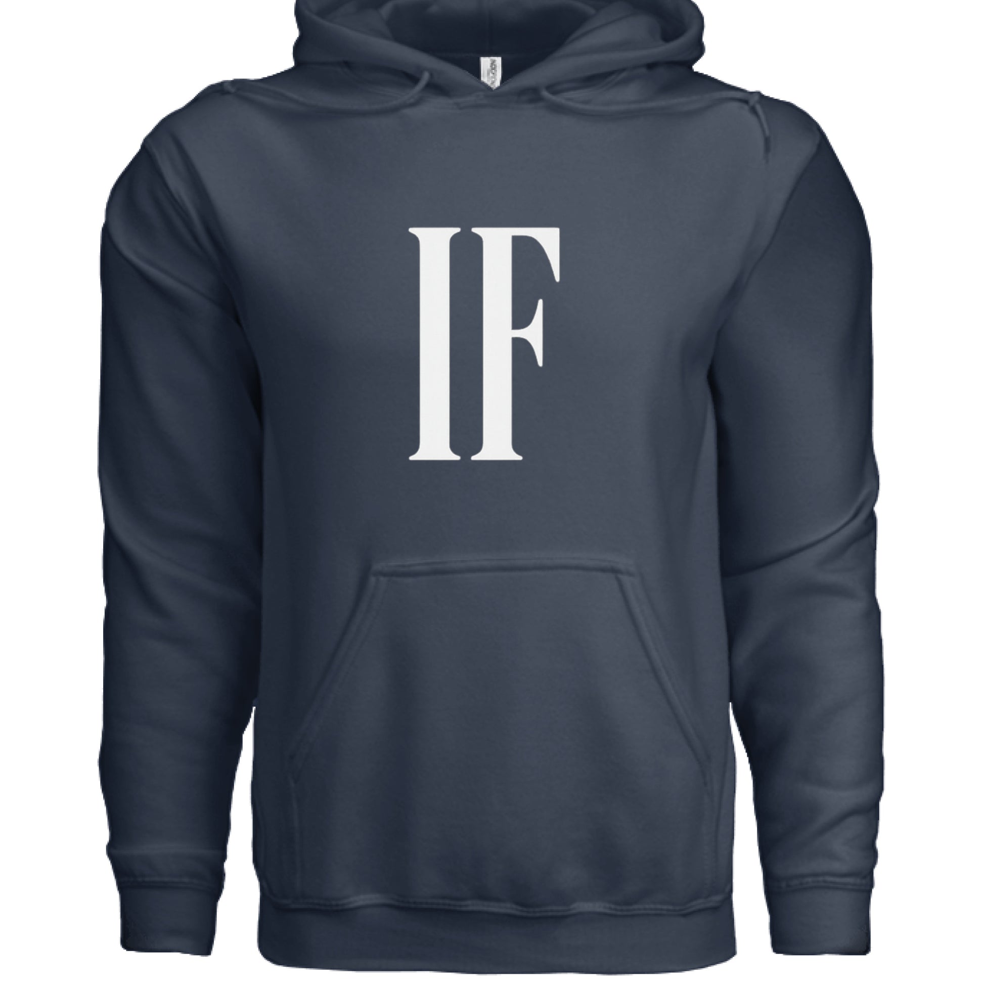 Navy - FRONT