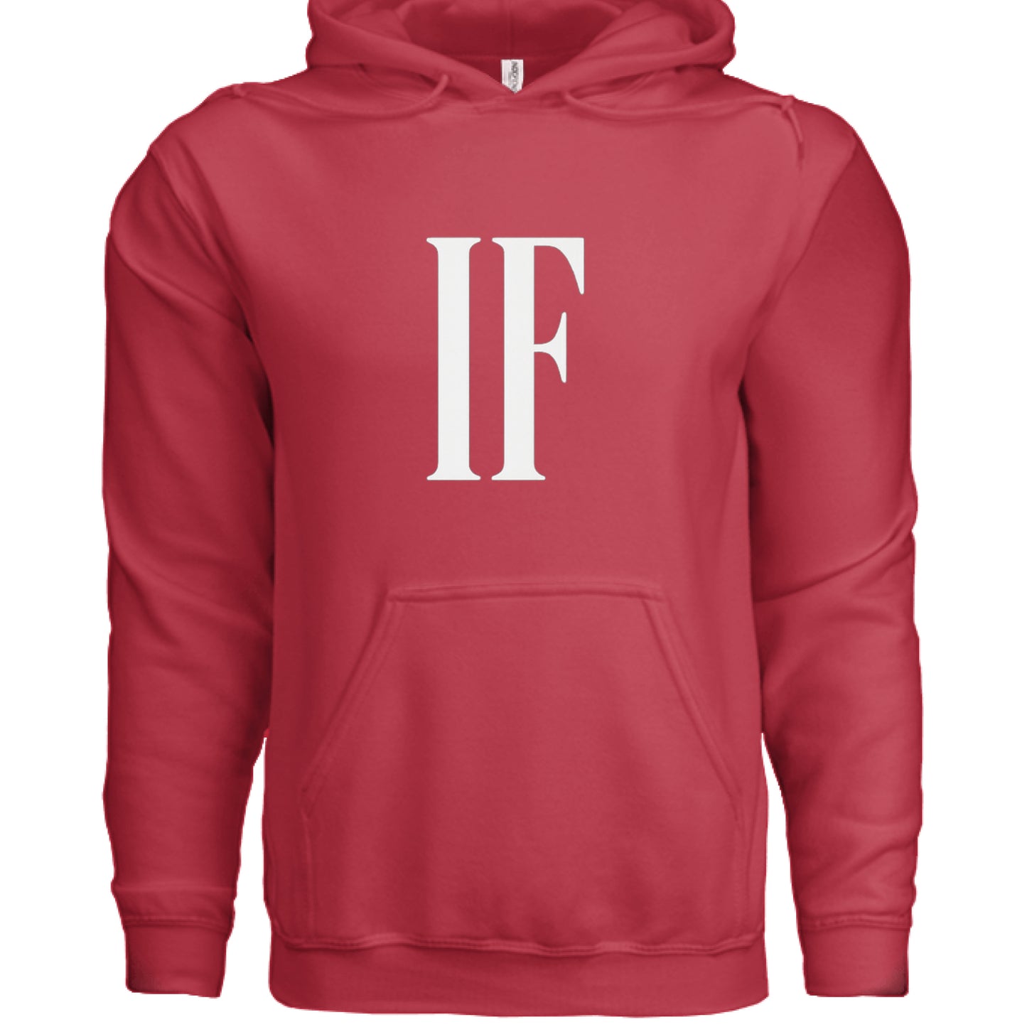 Red - FRONT
