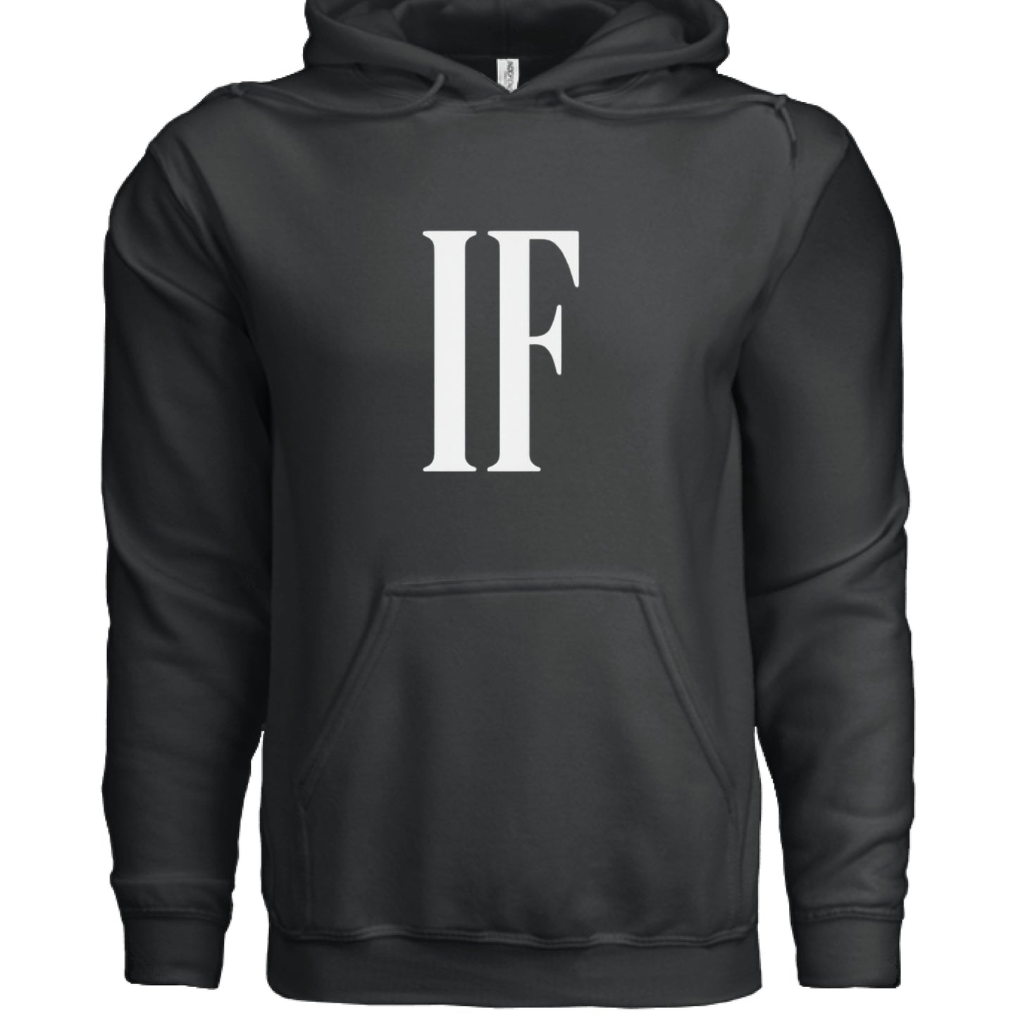 Black - FRONT