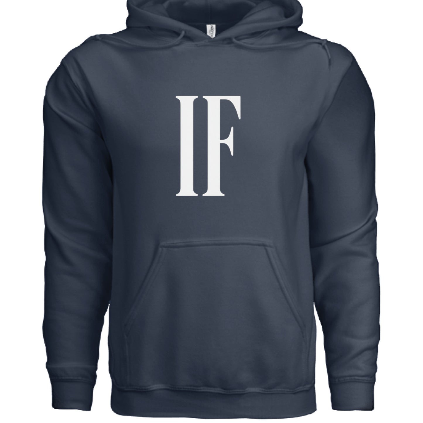Navy - FRONT