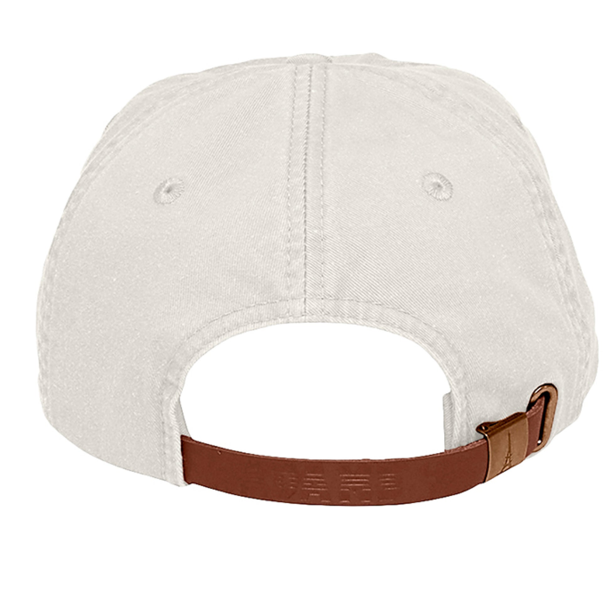 IVORY - BACK