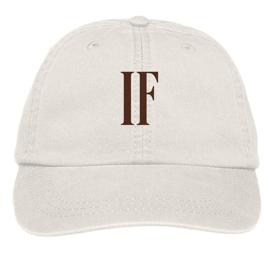 IVORY - FRONT
