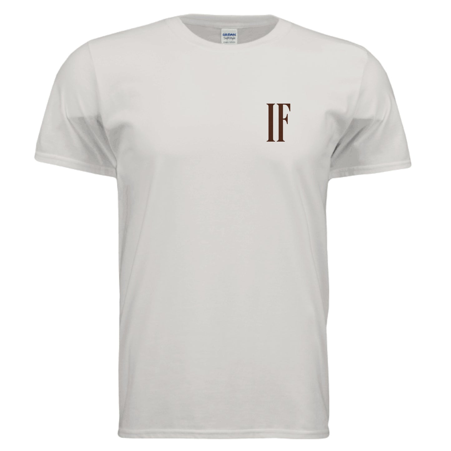 Ice Grey - FRONT