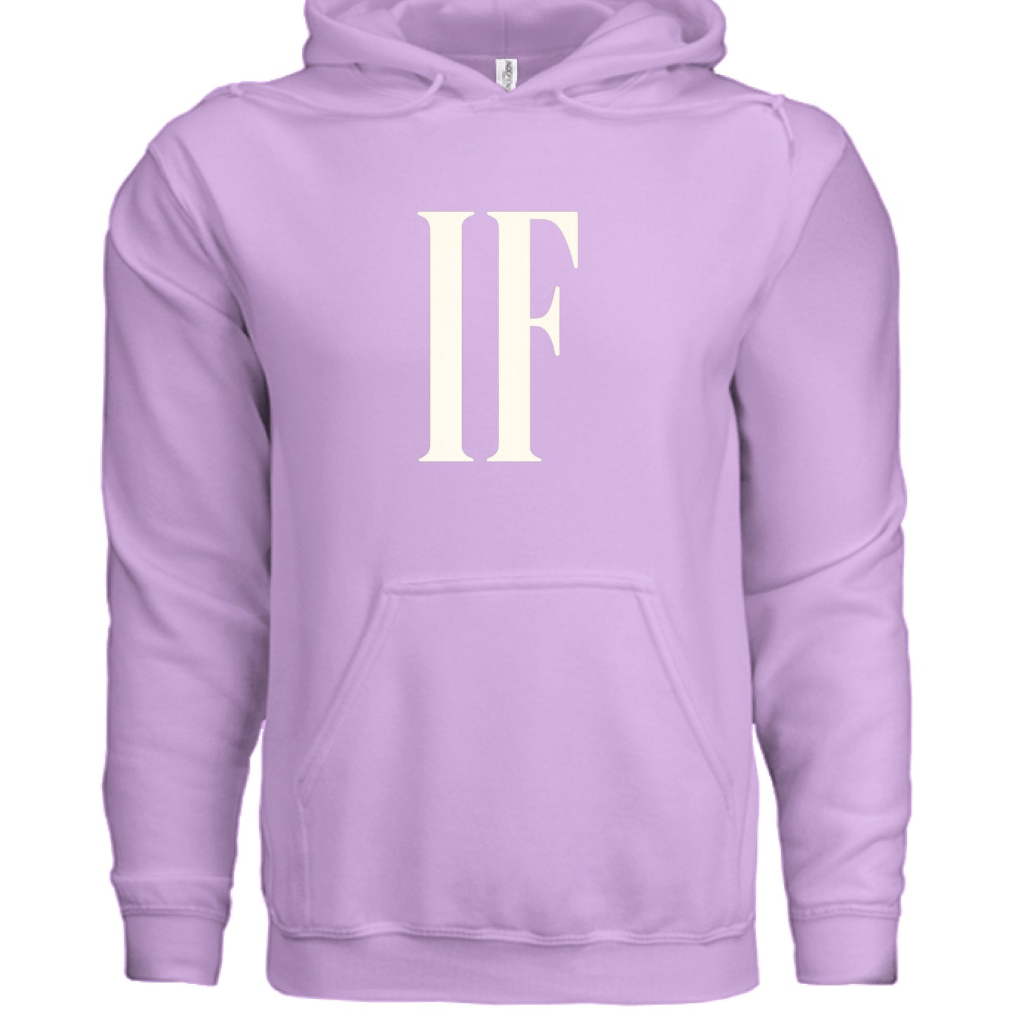 Lavender - FRONT