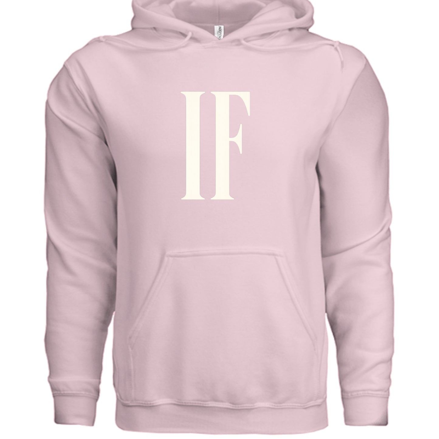 Dusty Pink - FRONT