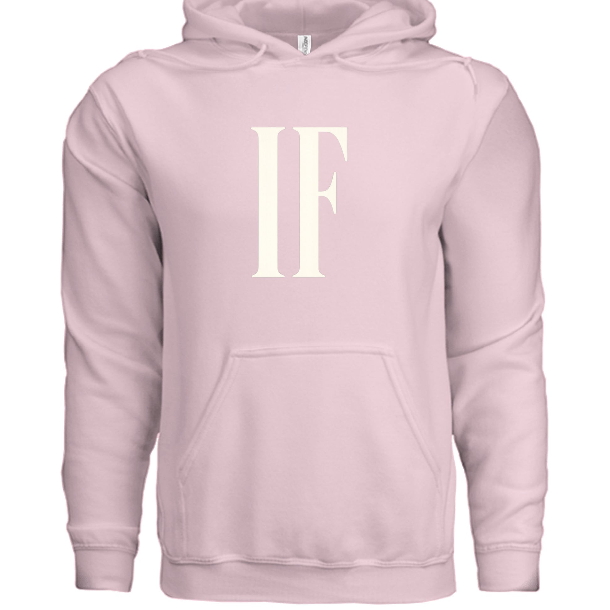 Dusty Pink - FRONT