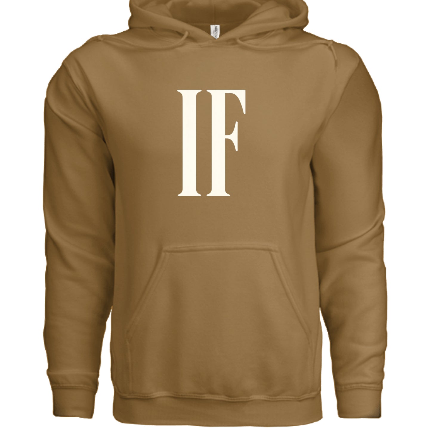 Brown - FRONT