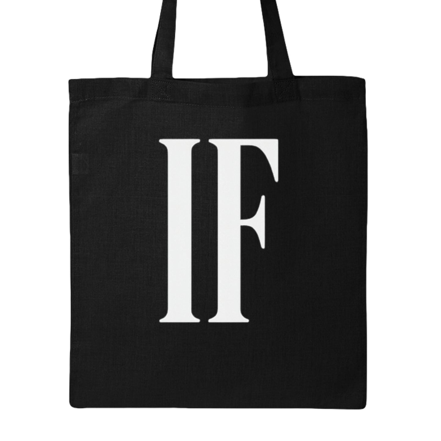 Black - FRONT